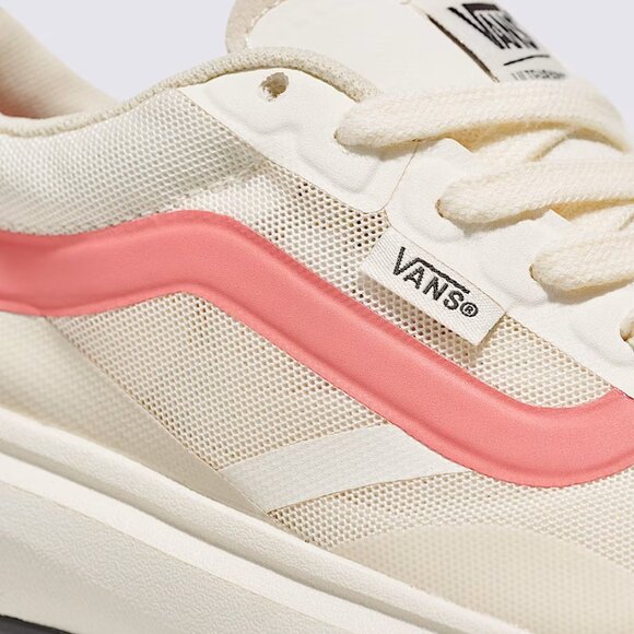 Vans Mte Ultrarange 2.0 Shoes VN000D60CRM Cream Mens Size 12 NEW SKATEBOARDING - Picture 16 of 16